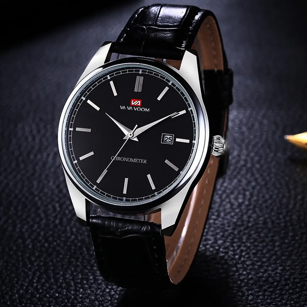 Rel-VA1 VOOM reloj hombre