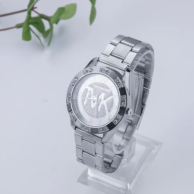 Rel-a Reloj de lujo MUJER-1