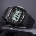 Rel-SYN SYNOKE reloj digital 