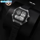 Rel-SYN1  SYNOKE D-TIME  9619 White