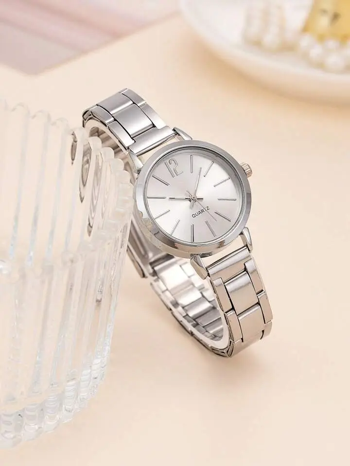 Rel-a Reloj QUARTZ para MUJER