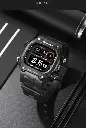 Rel-SKM SKMEI 2126 Reloj deportivo digital