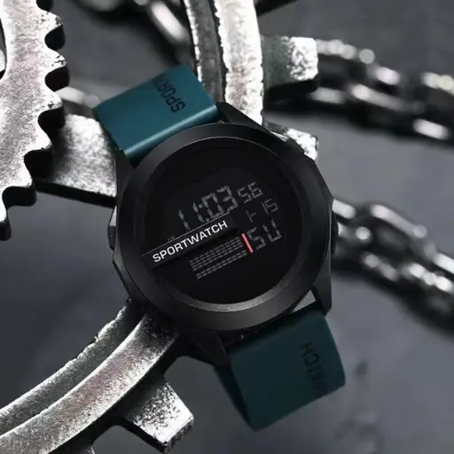 Rel-a Reloj deportivo