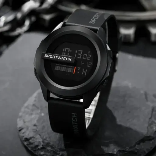 Rel-a reloj deportivo
