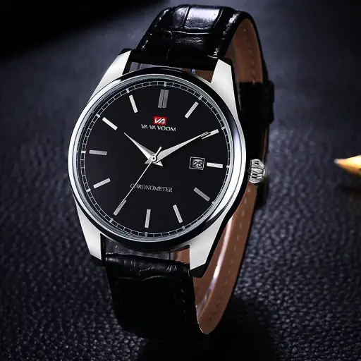 Rel-VA1 VOOM reloj hombre