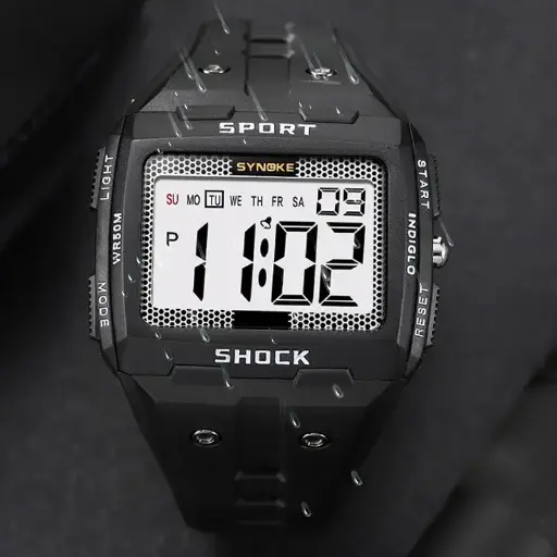 Rel-SYN Reloj SYNOKE
