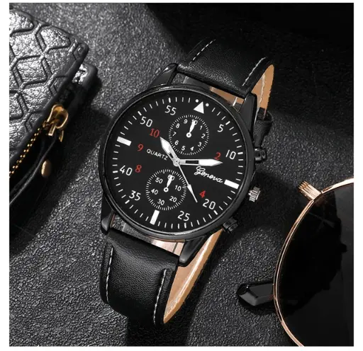 Rel-GEN GENEVA pulsera minimalista