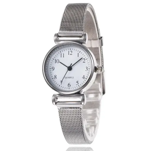 Rel-a Reloj Quartz MUJER