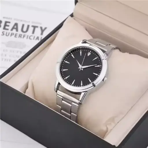 Rel-a Reloj de pulsera de lujo HOMBRE