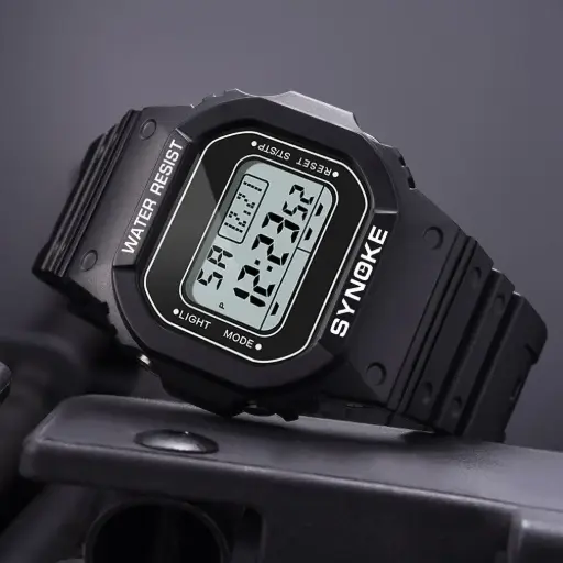 Rel-SYN SYNOKE reloj digital 