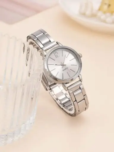 Rel-a Reloj QUARTZ para MUJER