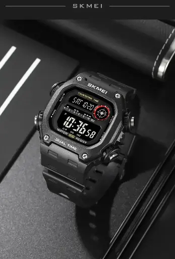 Rel-SKM SKMEI 2126 Reloj deportivo digital