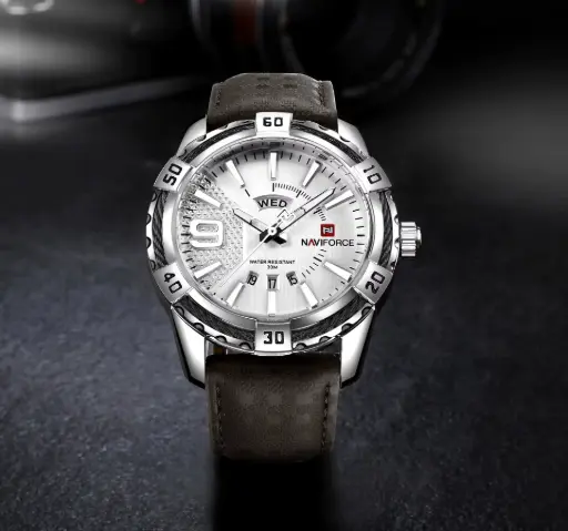 Rel-NAV Reloj Naviforce Modelo Nf9117
